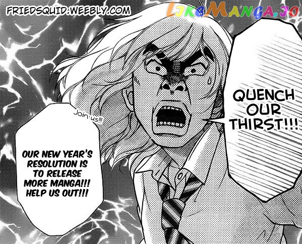 Ao Haru Ride, Chapter 35.5 image 18